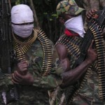 Troops foil Agip pipeline bombing, arrest 19