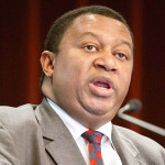 OPEC Secretary General Mohammed Barkindo