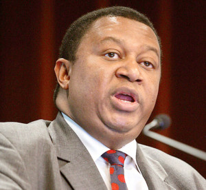 OPEC Secretary General Mohammed Barkindo