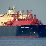 Angola LNG returns to global market with first post-shutdown cargo