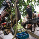NNPC loses N20b in one month due to attacks by Niger Delta Avengers