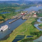 Expanded Panama Canal expected to increase insurance risk