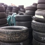 SON shuts companies marketing fake imported tyres