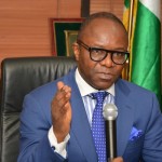 Minister of State for Petroleum, Dr Ibe Kachikwu
