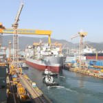 Auditors expose USD1.28bn accounting fraud at Daewoo shipbuilding