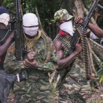 Ijaw communities beg Niger Delta Avengers for ceasefire