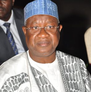 Abdullahi Dikko