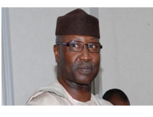 Over half of Nigeria’s waterways is non-navigable- SGF