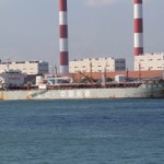 China detains tanker in oil smuggling probe