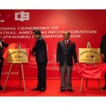 Coscocs launches Cosco Shipping Lines Central America and Panama
