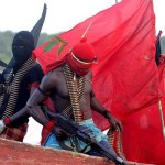 MEND accepts Avengers' ceasefire, kicks against Clark heading negotiation team