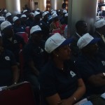 Nigeria to domesticate Maritime Labour Convention 2006