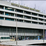 Murtala Muhammed International Airport