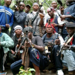 Militants threaten missile attacks in Niger Delta; military rules out negotiations