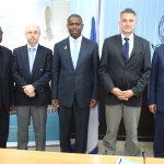 IMO submits interim audit report on Nigeria