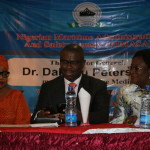 NIMASA is broke, almost 'down and out' - Peterside
