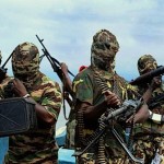 Niger Delta pirates open fire on ships
