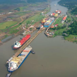 Panama-Canal