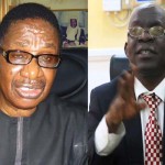 Sagay, Falana advocate for 13% derivation on Lagos ports