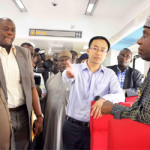 Abuja-Kaduna rail line ready for commercial use in July – Amaechi
