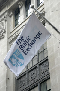 Baltic Exchange