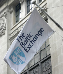 Baltic Exchange