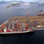 Cosco Shipping