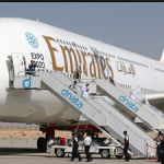 Chinese teenager found in airliner luggage hold at Dubai airport