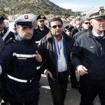 Italian court upholds Costa Concordia Captain's 16-year prison sentence