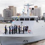 Navy deploys 15 warships for anti-piracy exercise