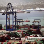Piraeus port profit surge under COSCO’s ownership