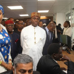 Amaechi commissions NPA's command, control system 