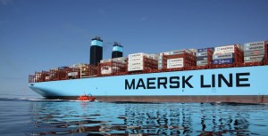 Maersk Line