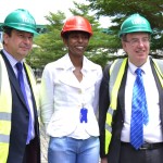 British trade envoy says LADOL facility among world best
