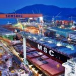 Samsung Electronics to increase stake in Samsung Heavy Industries
