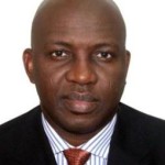 NLNG MD,Tony Attah