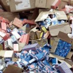 Is NAFDAC doing enough to curtail the importation of fake drugs into the country?