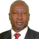 Boss-Mustapha NIWA