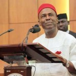 Nigeria spends N1bn daily on rice imports, says Onu  