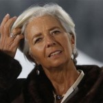 Plane carrying IMF Chief makes emergency landing in Argentina