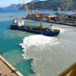 Another shipyard goes bust in Brazil as work returns to Asia
