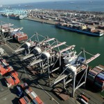 US ports to benefit from VW settlement cash