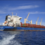Good samaritans rescue 46 from sinking fishing vessel