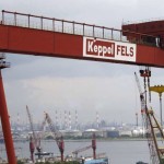 Keppel again refutes Brazil bribery allegations  