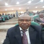 Stanley Ezenga