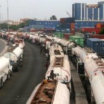 Group plans holding bay for 1,000 trucks along Mile 2 expressway