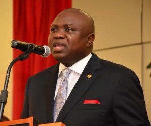 Ambode