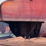 Four Alang shipbreaking yards get EU compliance certificates
