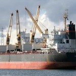 Robbers strike again in Indonesian anchorage