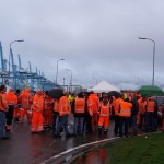Rotterdam unions, employers reach deal on job security 